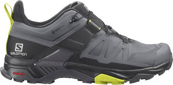 Salomon Men's Ultra 4 Gore-Tex Hiking Shoes | Dick's Sporting Goods