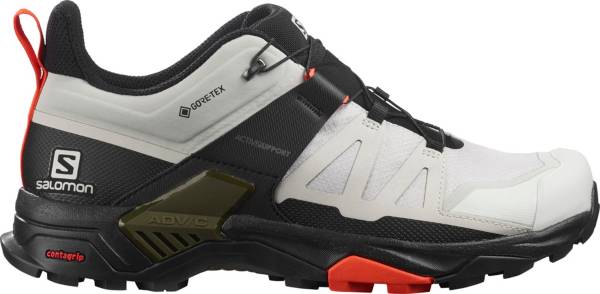 Salomon Men's X Ultra 4 Gore-Tex Hiking Shoes product image
