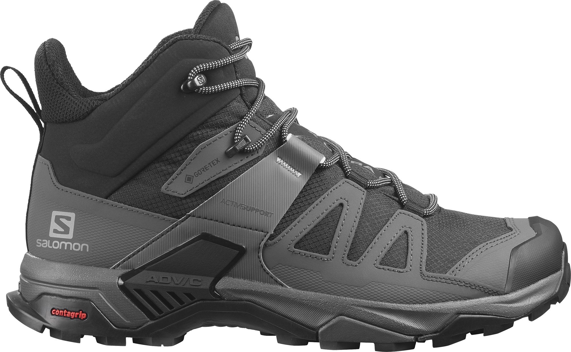 mens gore tex mid boots