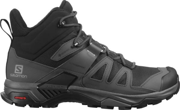 Salomon x ultra mid gtx outlet decathlon