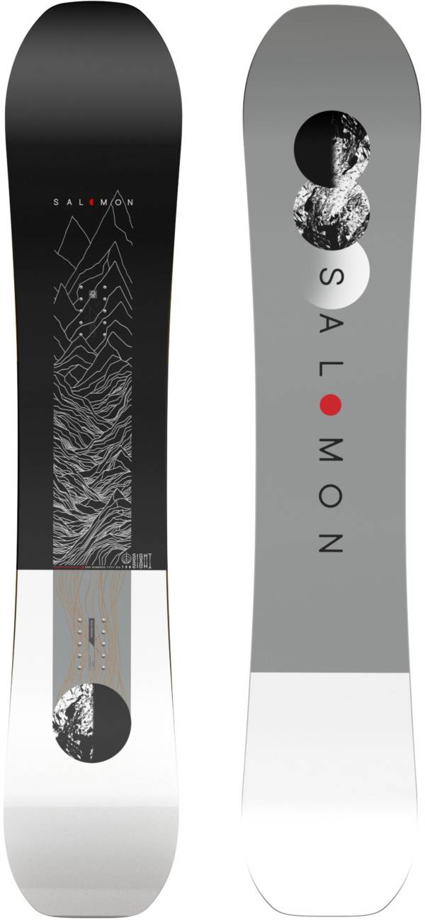 Salomon '22-'23 Sight Men's Snowboard product image