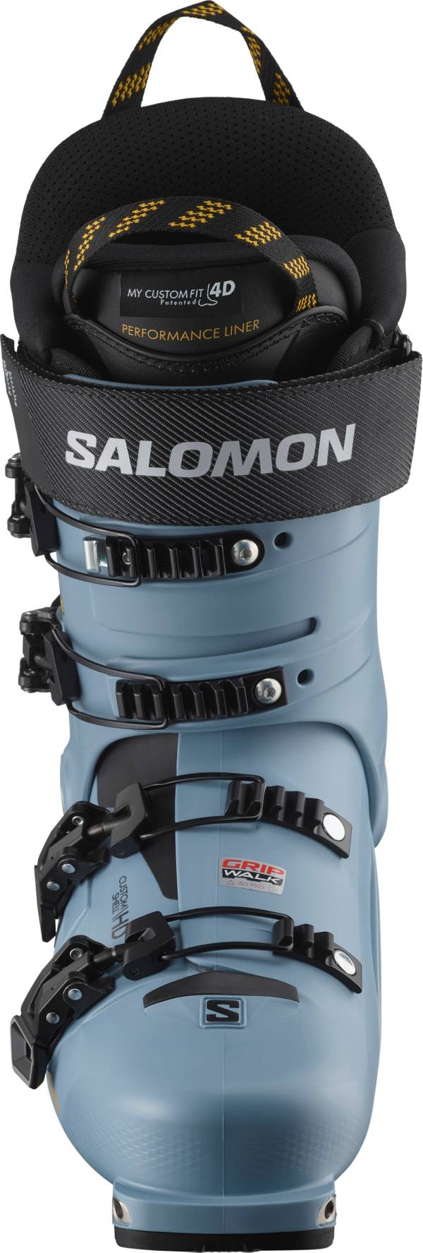 Salomon Shift Pro 110 AT Women's Ski Boot product image