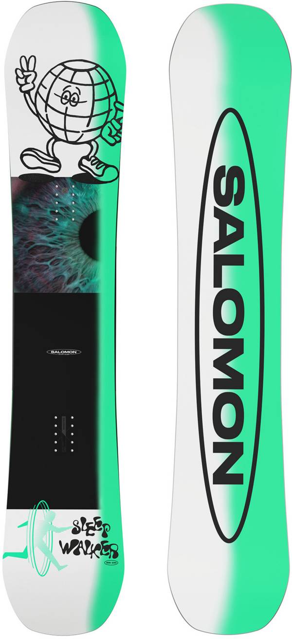 Salomon '22-'23 Sleepwalker Men's Snowboard product image