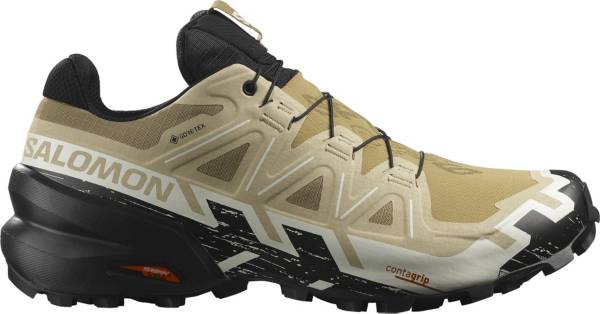 Ik geloof Voorrecht identificatie Salomon Men's Speedcross 6 GTX Trail Running Shoes | Publiclands