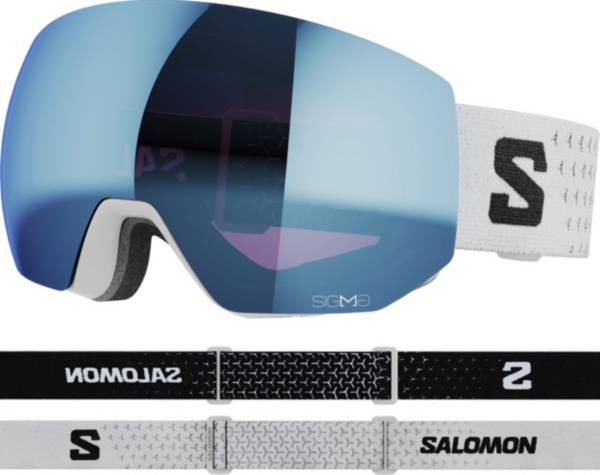 Salomon Radium Pro SIGMA Snow Goggles product image