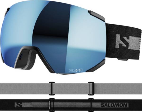 Salomon Radium SIGMA Snow Goggles product image