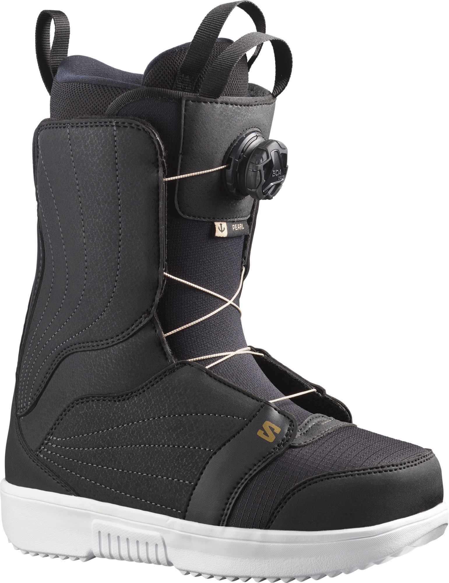 Salomon PEARL BOA Women's Snowboard Boots 2026 product image