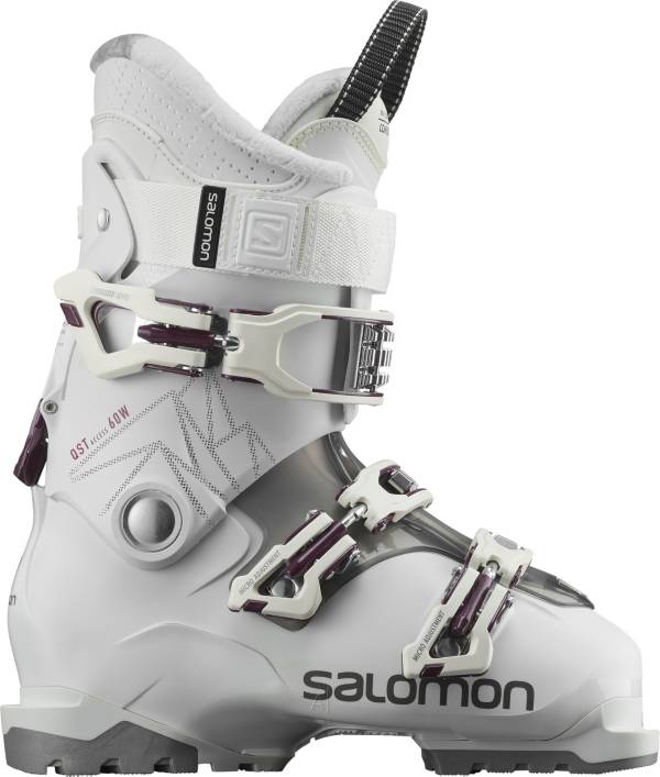 Salomon QST Access 60 W Ski Boots product image