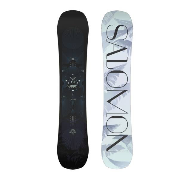 Salomon '22-'23 Wonder Women's Snowboard product image