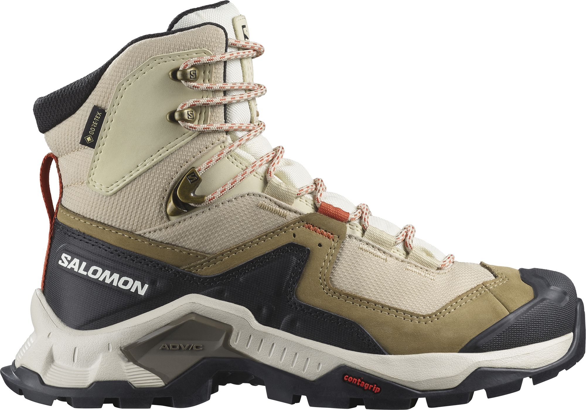 salomon tramping boots