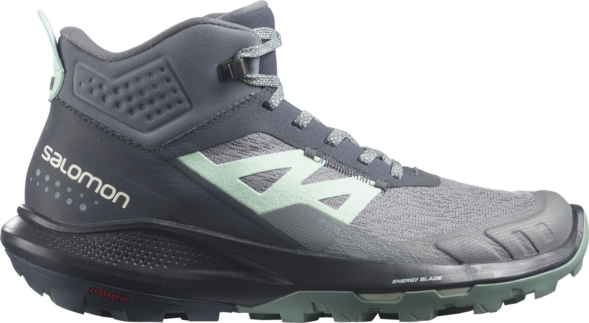 Salomon Women's Outpulse Mid GTX Hiking Boots product image