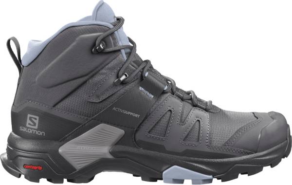 Salomon Women's X Ultra 4 Mid GTX Hiking Boots product image