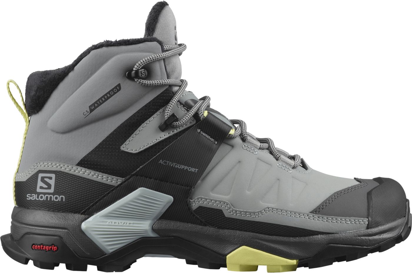 Salomon insulated boots online