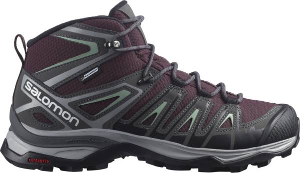 Salomon x ultra 3 gtx mujer w new arrivals