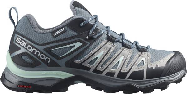 orkester Tag telefonen træt af Salomon Women's X Ultra Pioneer Waterproof Hiking Shoes | Dick's Sporting  Goods