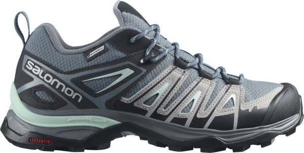 Kedelig Svække strømper Salomon Women's X Ultra Pioneer Waterproof Hiking Shoes | Dick's Sporting  Goods