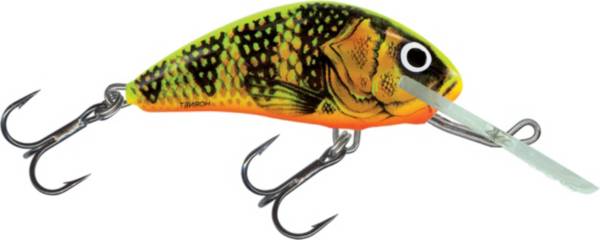 Salmo Hornet 4 Floating Lure