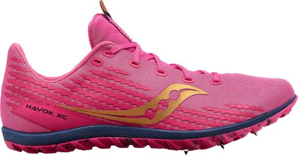 AspennigeriaShops  Cut in half: zapatillas de running Saucony