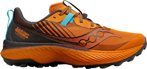 Saucony Men's Endorphin Edge Trail Running Shoes product image