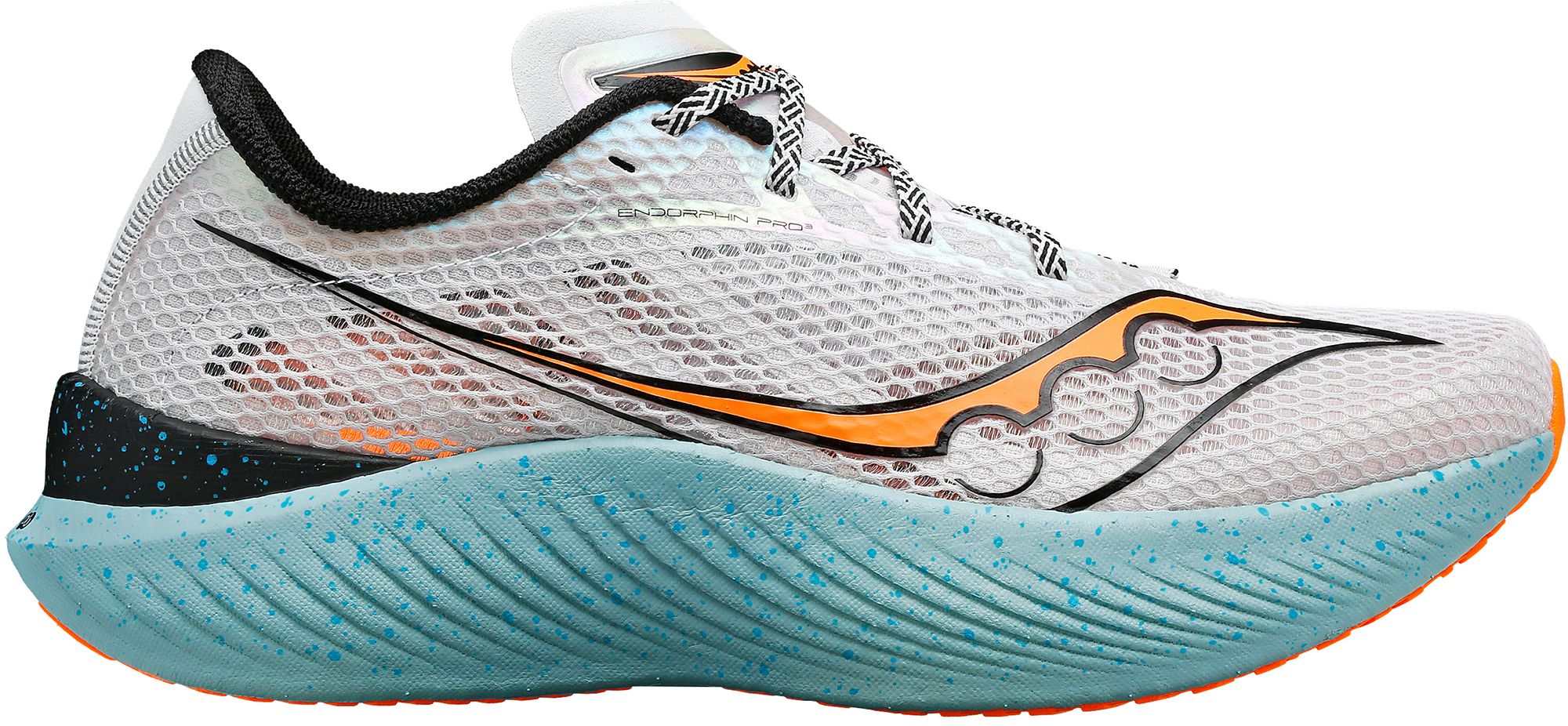 Saucony Men's Endorphin Pro 3 Running Shoes