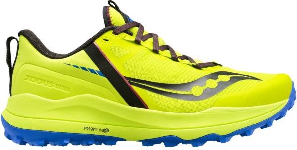 Saucony koa st trail running shoes review sale