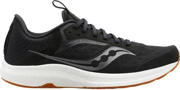 Saucony ride 5 womens 2024 black