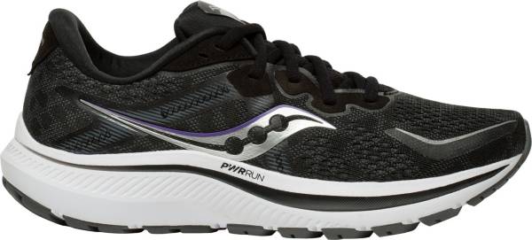 Saucony women's omni hot sale 14 running shoe