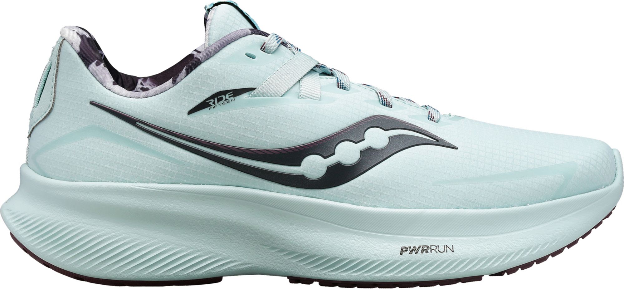 Saucony Women's Ride 15 RUNSHIELD Running Shoes product image