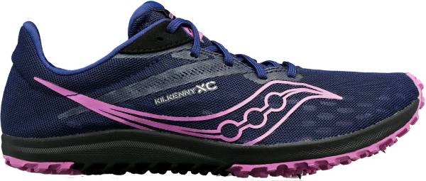 Saucony womens clearance spikes