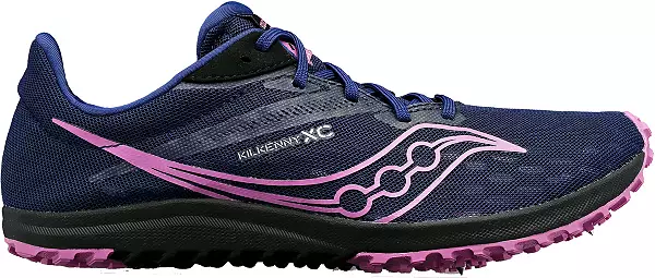 Saucony Women's Kilkenny XC 9 Spike Cross Country Shoes | Dick's