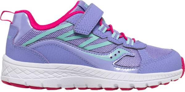 What Stores Sell Saucony Kids Shoes?