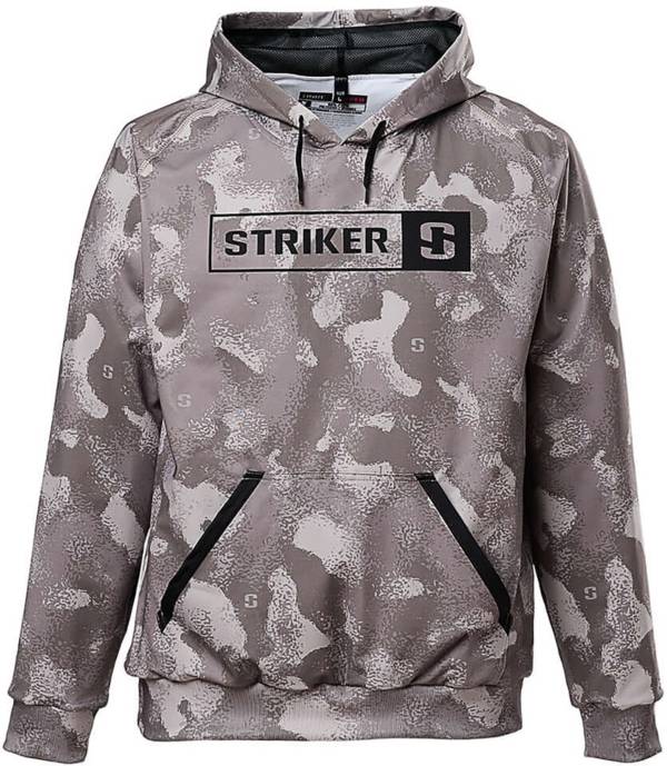 Striker Men's Kinetic Whiteout Hoodie product image