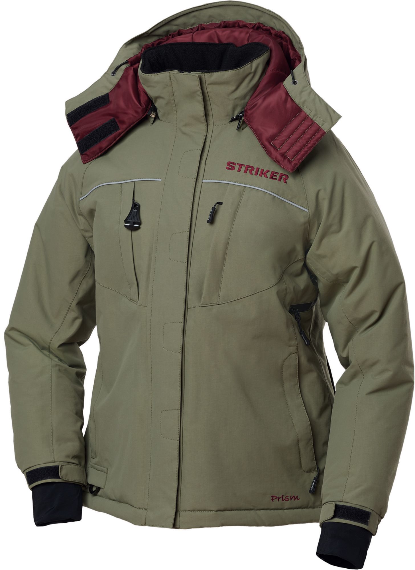 Striker Women's Prism Jacket product image