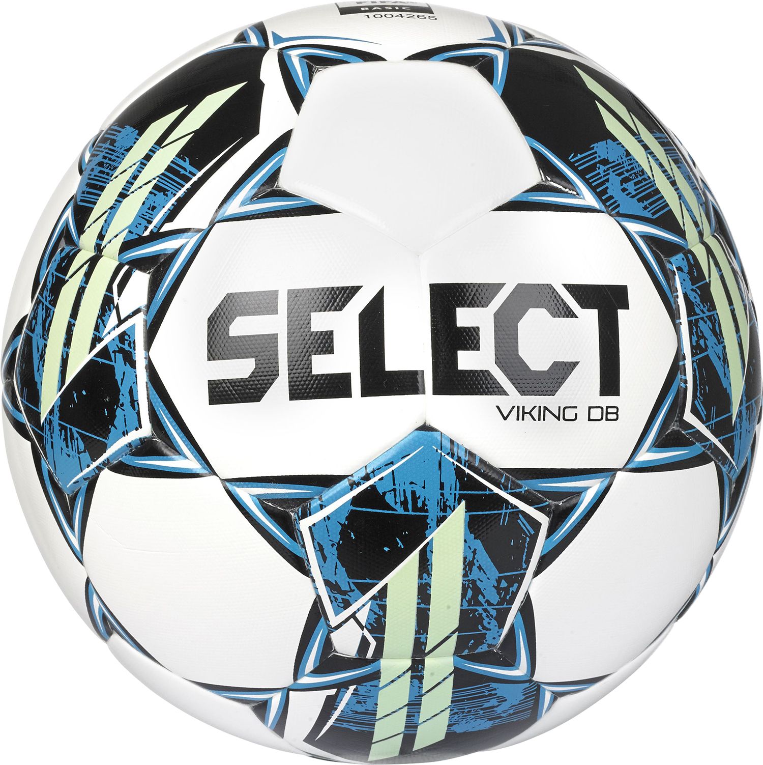 Select Viking DB V22 Soccer Ball product image