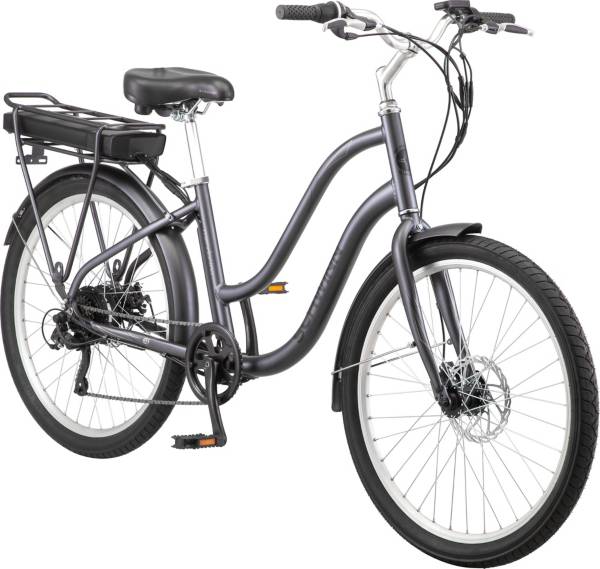 Used pedego comfort cruiser for online sale