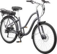porsche electric mountain bike