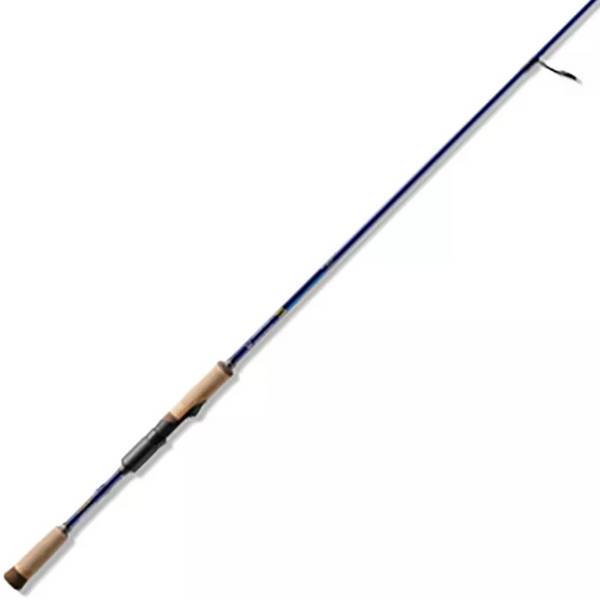 St. Croix Legendary Tournament Bass Spinning Rod product image