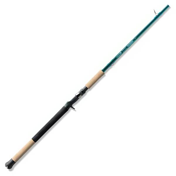 St. Croix Mojo Inshore Casting Rod