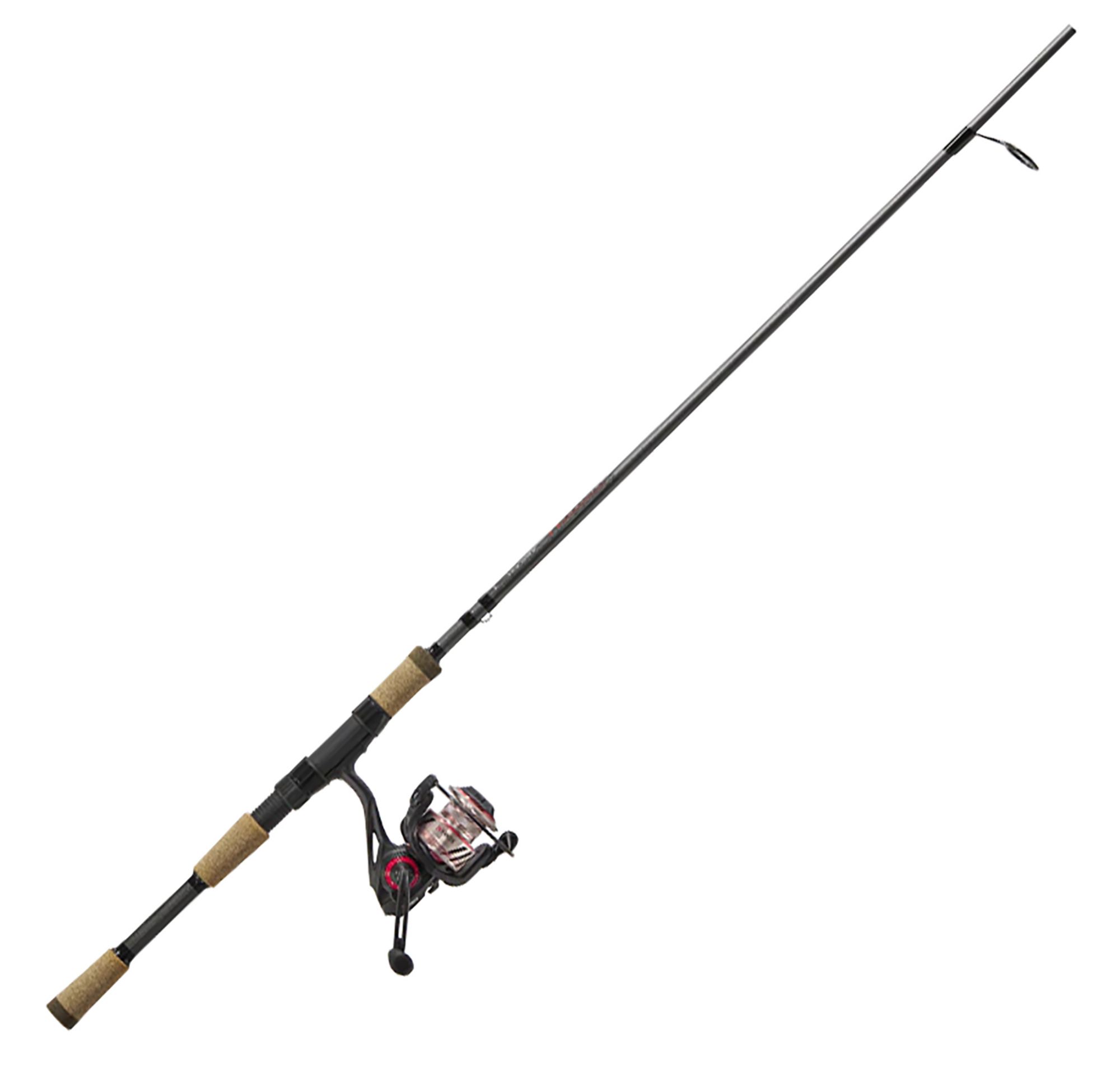 St. Croix X-Trek Spinning Reel combo product image