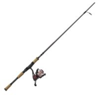 St. Croix X-Trek Spinning Reel combo