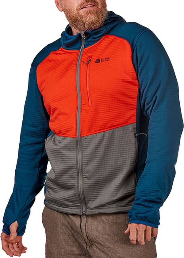 Sierra Designs Men's Cold Canyon Hoodie product image