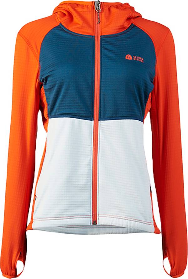 Sierra Designs Women's Cold Canyon Hoodie product image