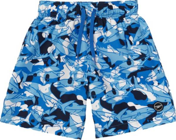 Boys cheap speedo shorts