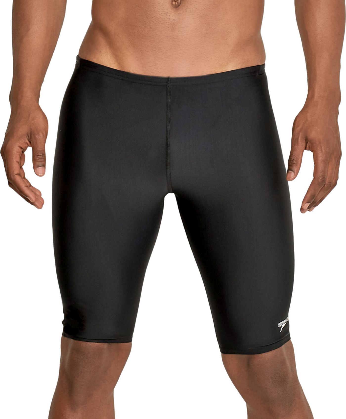 Speedo Eco Solid Jammer Team Black 36