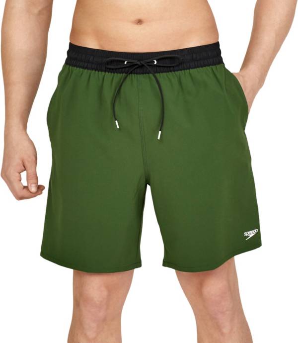 Speedo volley swim clearance trunks