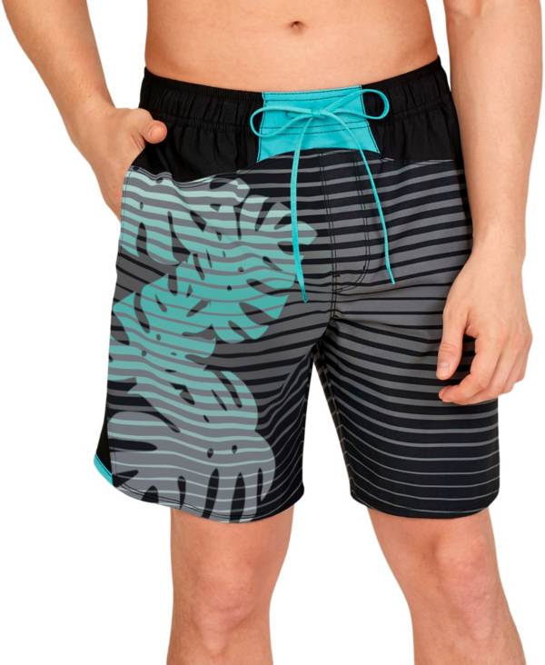 Speedo Men's Explorer 18” Board Shorts | Dick's Sporting Goods