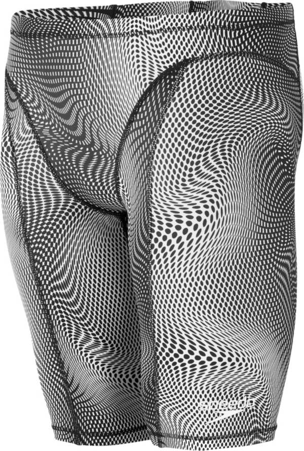 Speedo Men's Vanquisher Print Jammer Dick's Sporting Goods