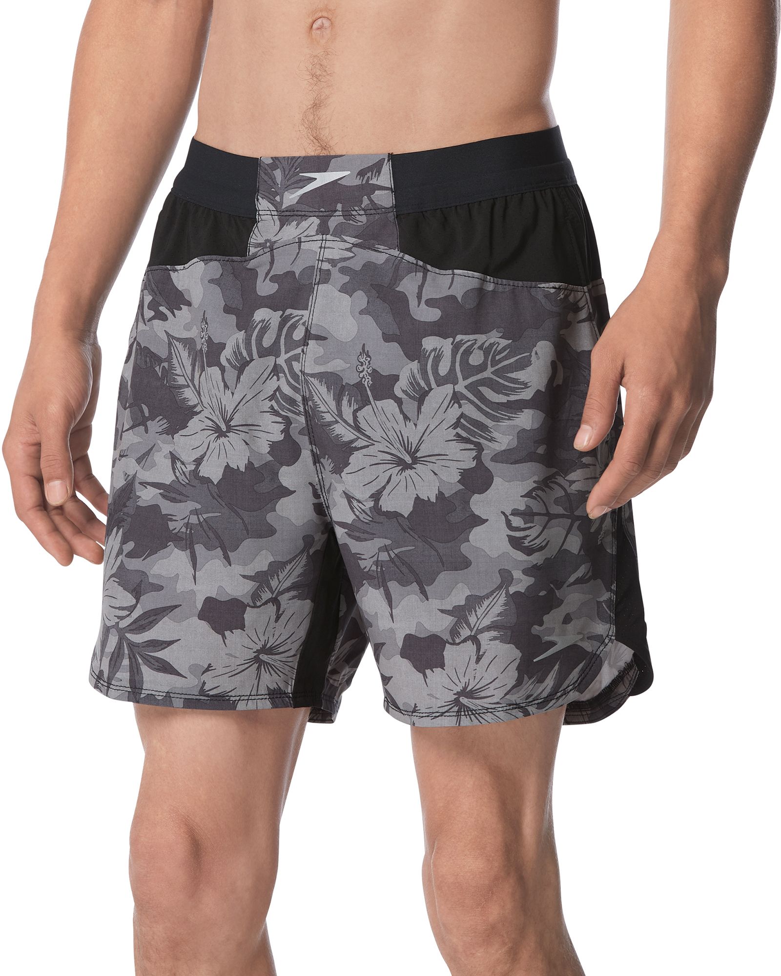 Speedo Men's Explorer Training 16” Swim Trunks product image