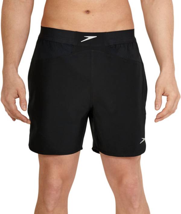 Speedo store running shorts