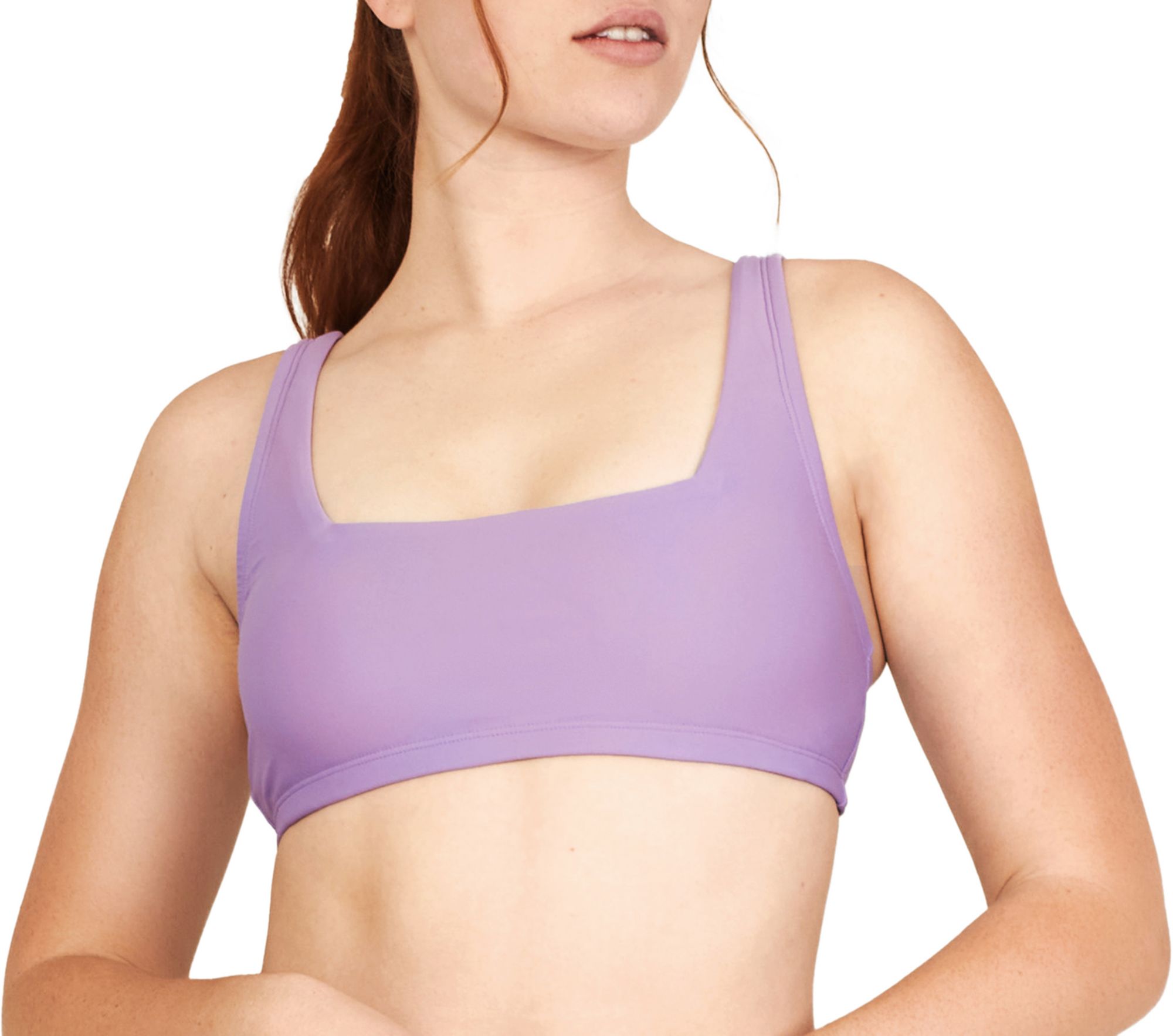 Speedo Women's Square Neck Bikini Top product image